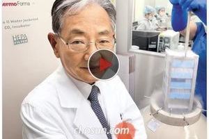 [조선일보][Why] [김신영 기자의 클로즈업(closeup)] 대한민국 시험관아기들의 代父